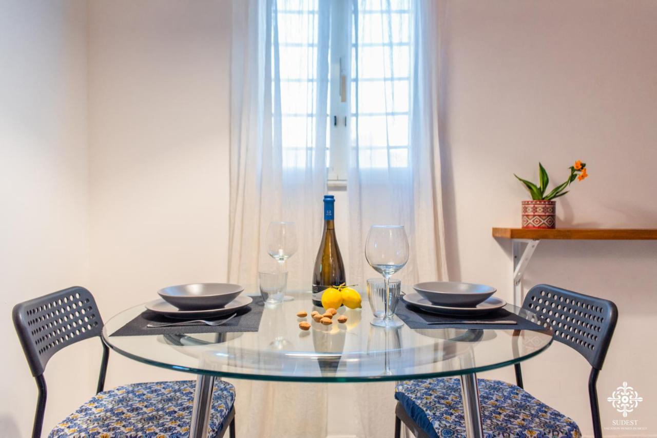 Loft Ortigia - Sea View Terrace * Syrakuzy